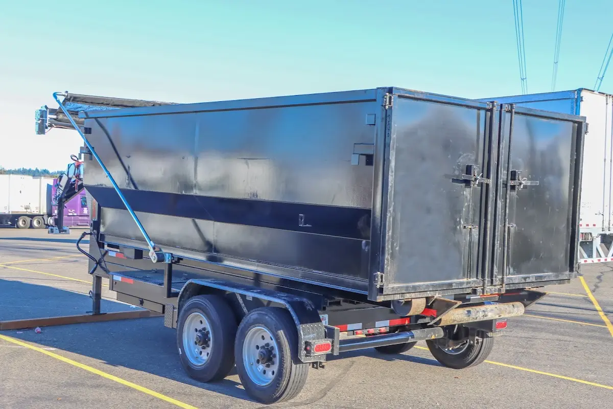 Dumpster Rental services in Peotone, IL